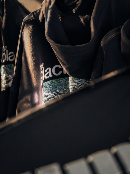 The Black Sheep.